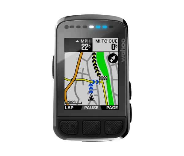 ELEMNT BOLT V2 GPS