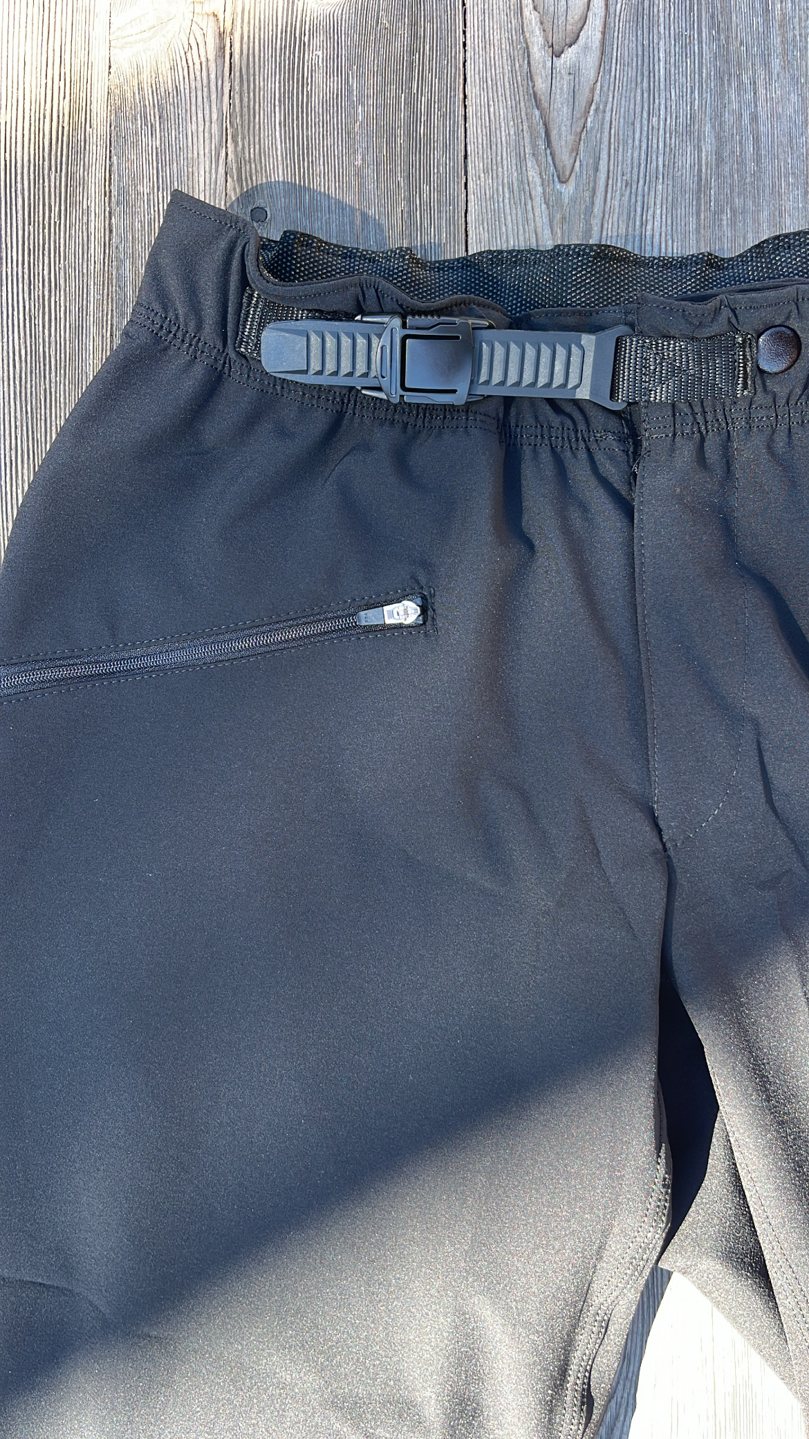 SALOPETTE SKEC ENDURO