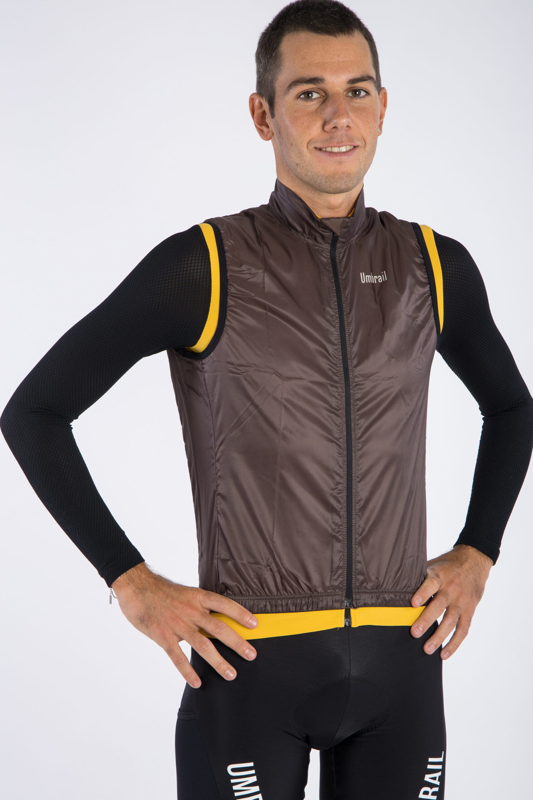 GILET CONVALLE GAIA