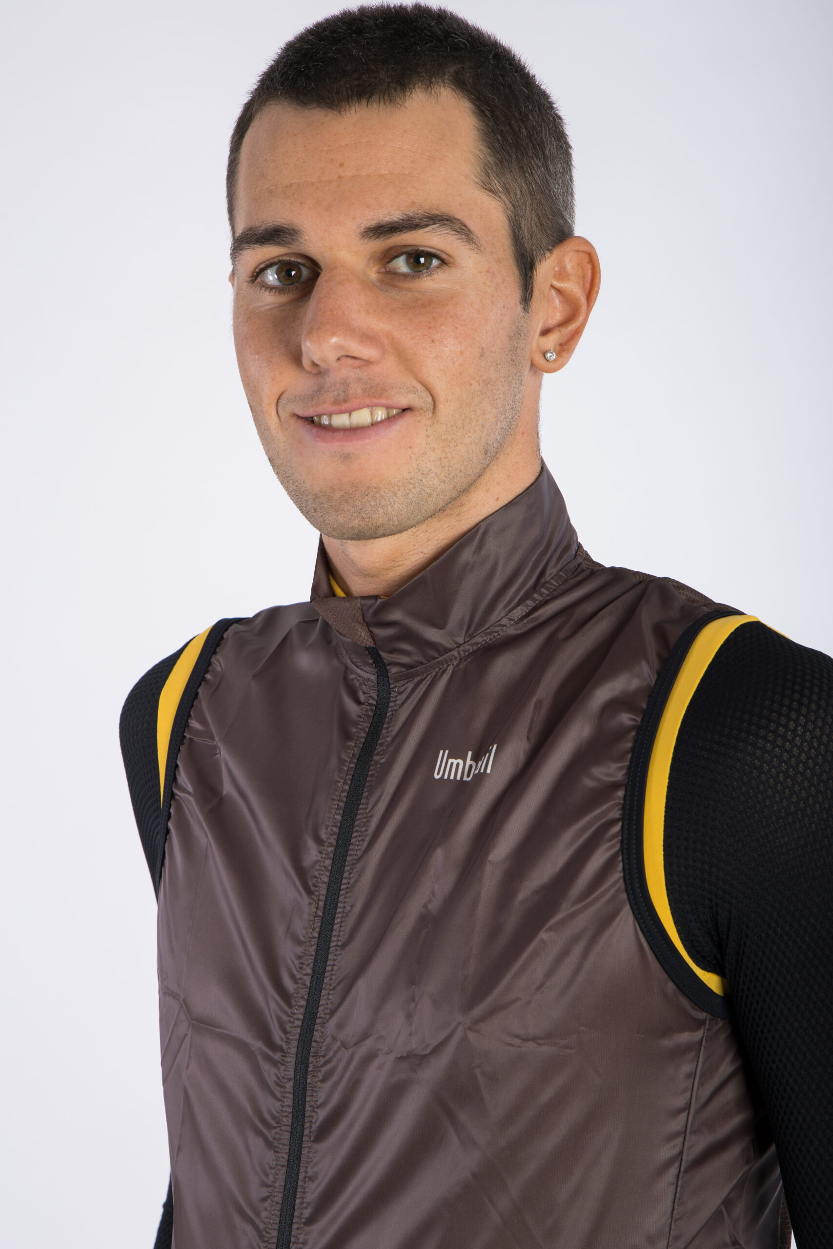 GILET CONVALLE GAIA