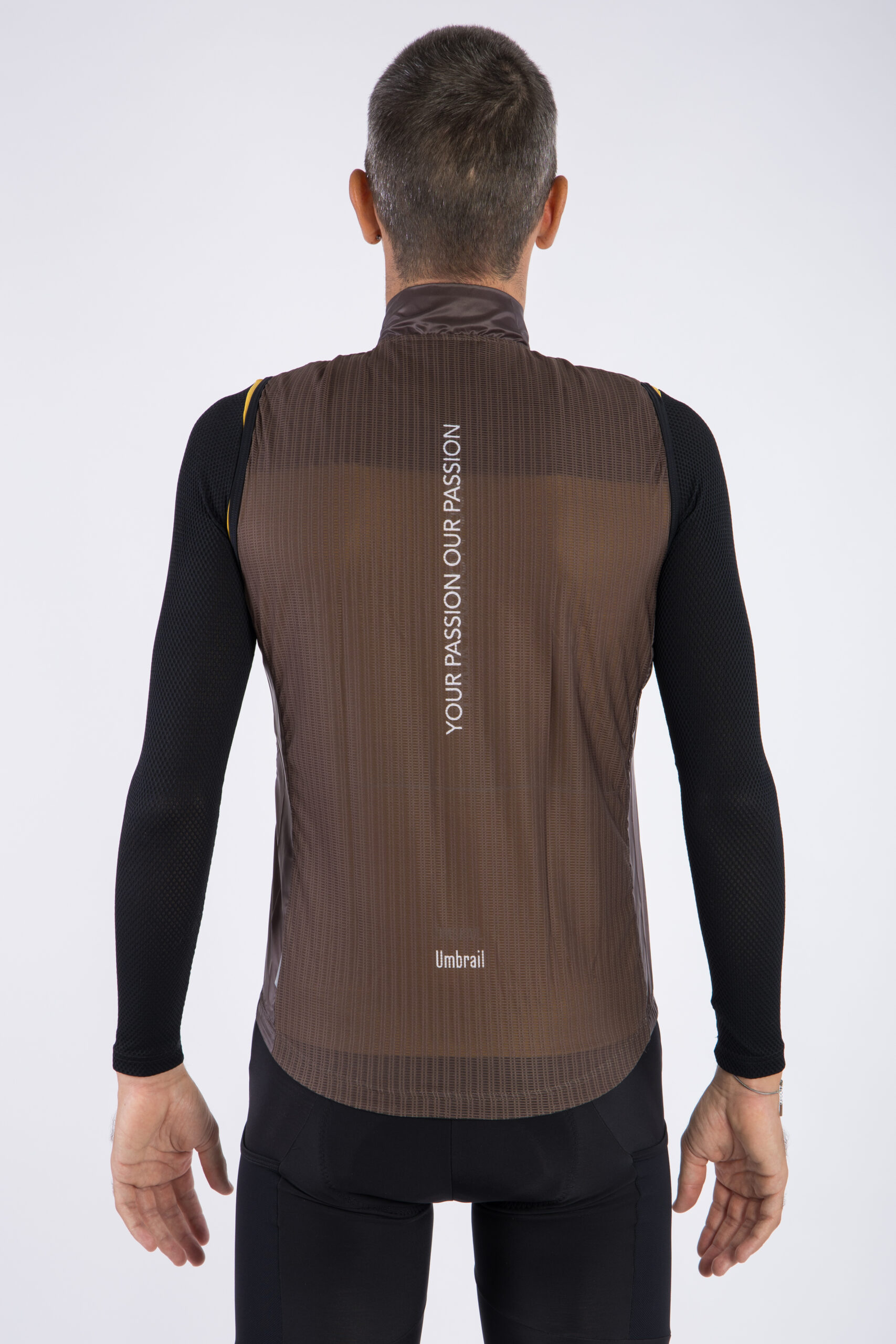 GILET CONVALLE GAIA