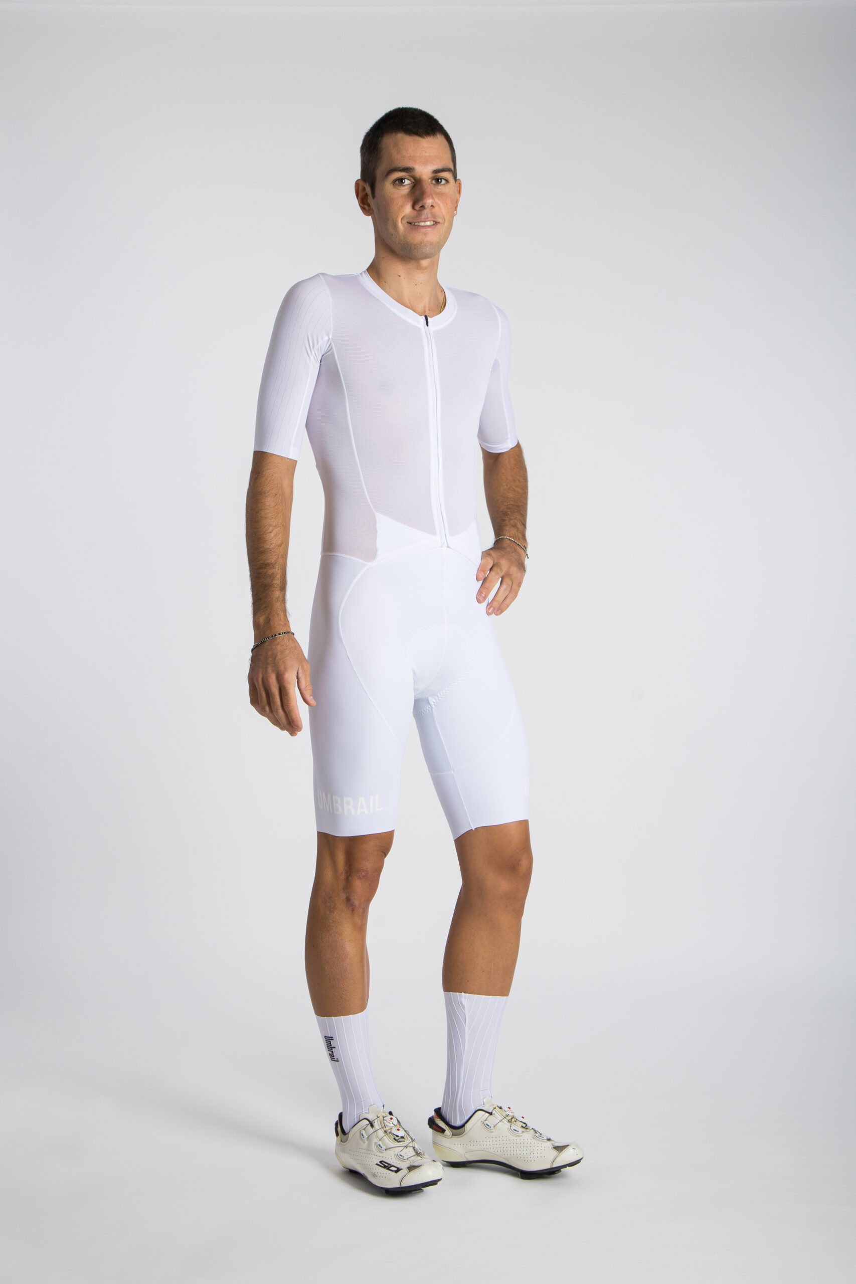WOUT - BODY WHITE - immagine 2