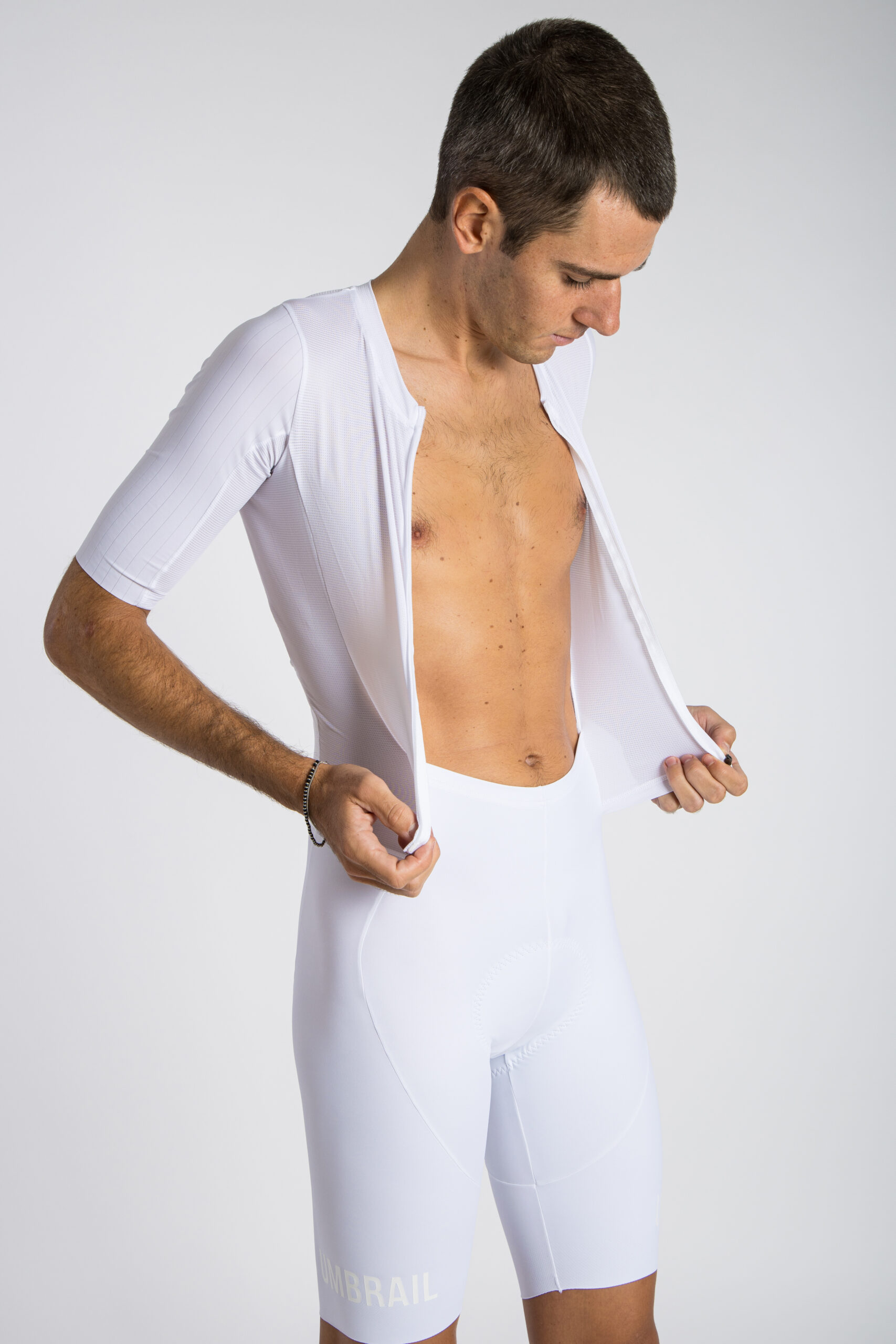 WOUT - BODY WHITE - immagine 3