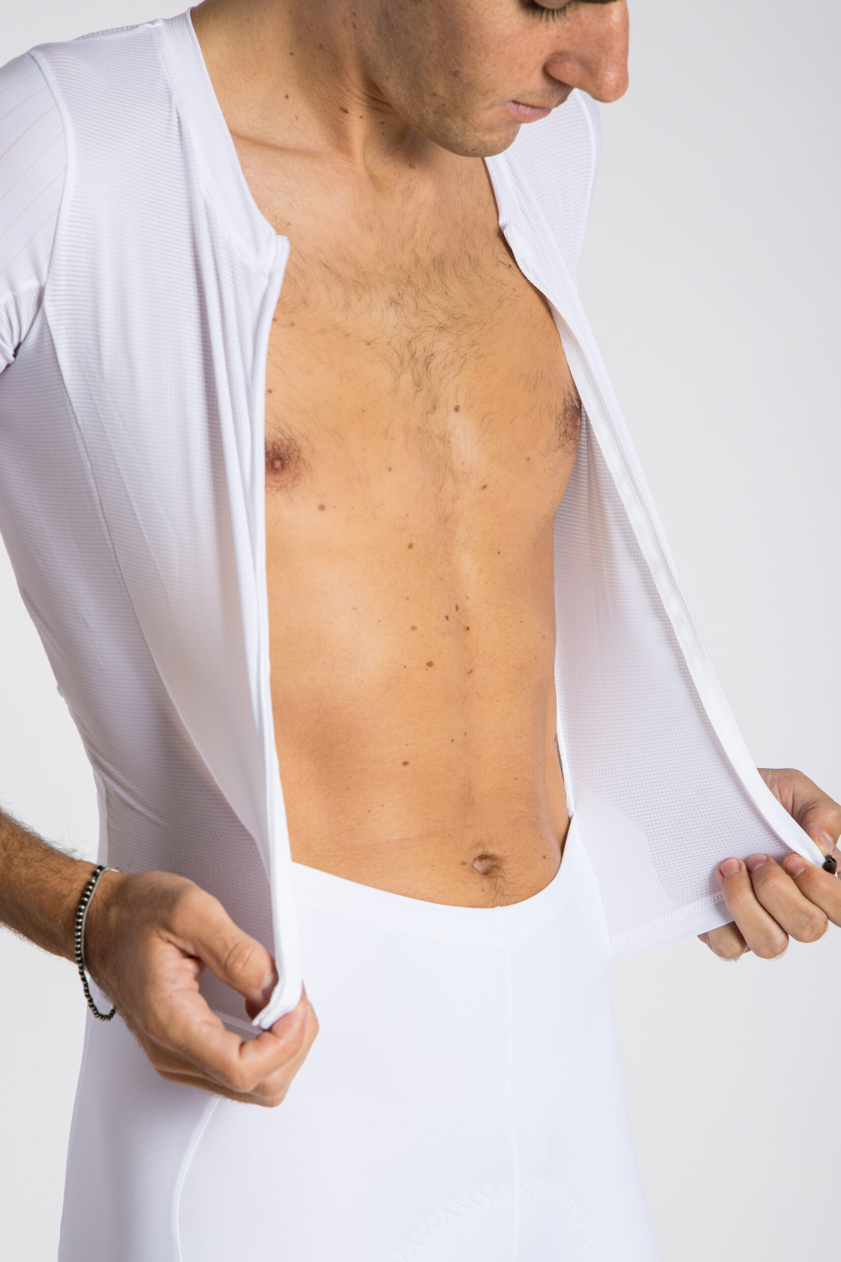 WOUT - BODY WHITE - immagine 4
