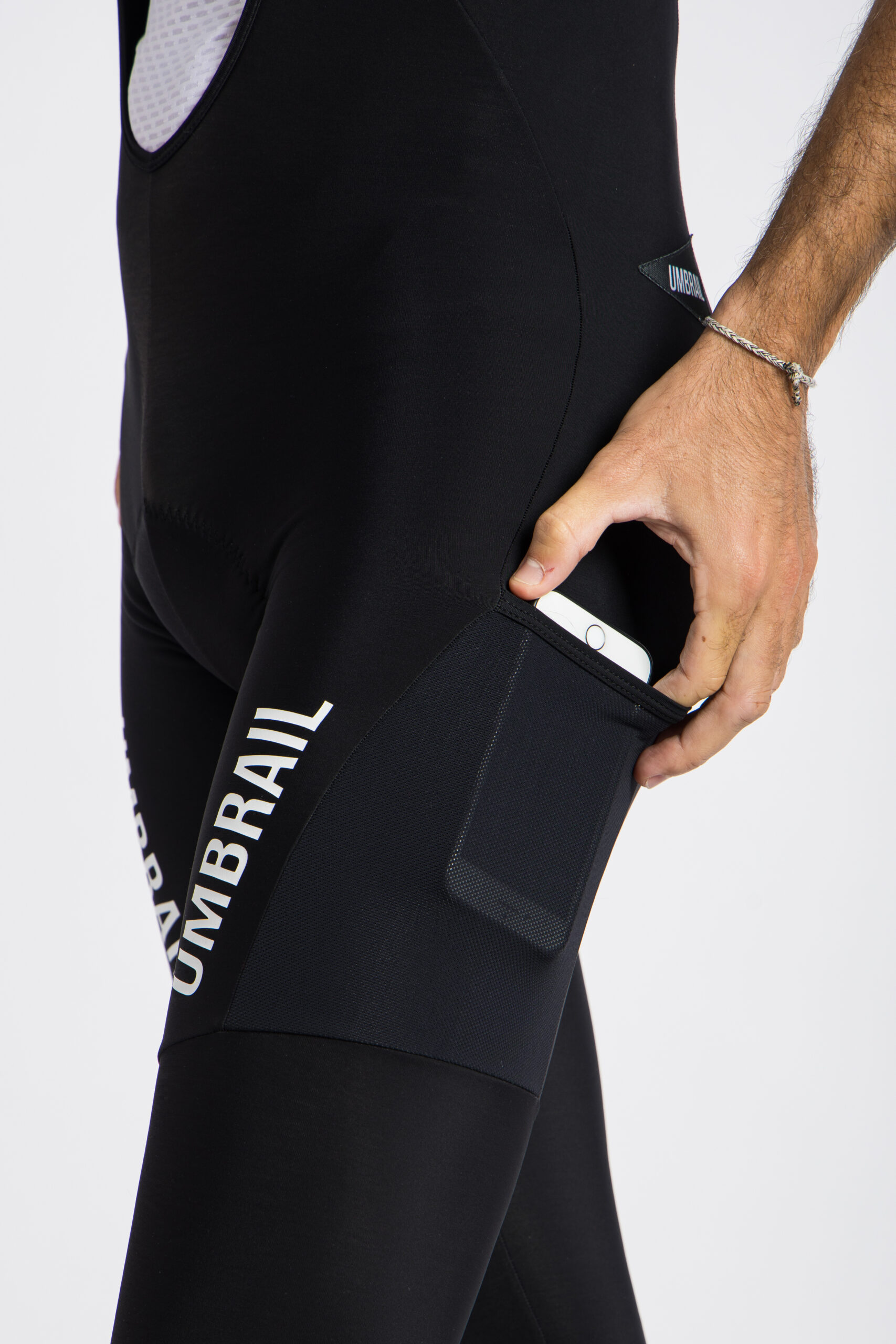 BARRY HOBAN BLACK CARGO - immagine 7