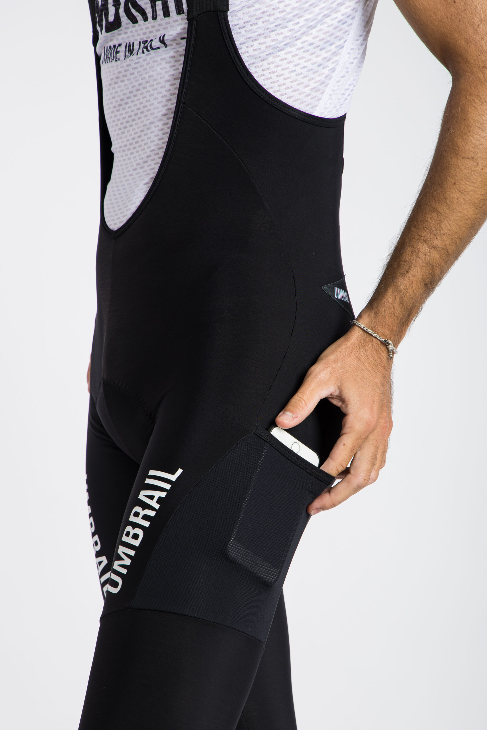 BARRY HOBAN BLACK CARGO - immagine 8