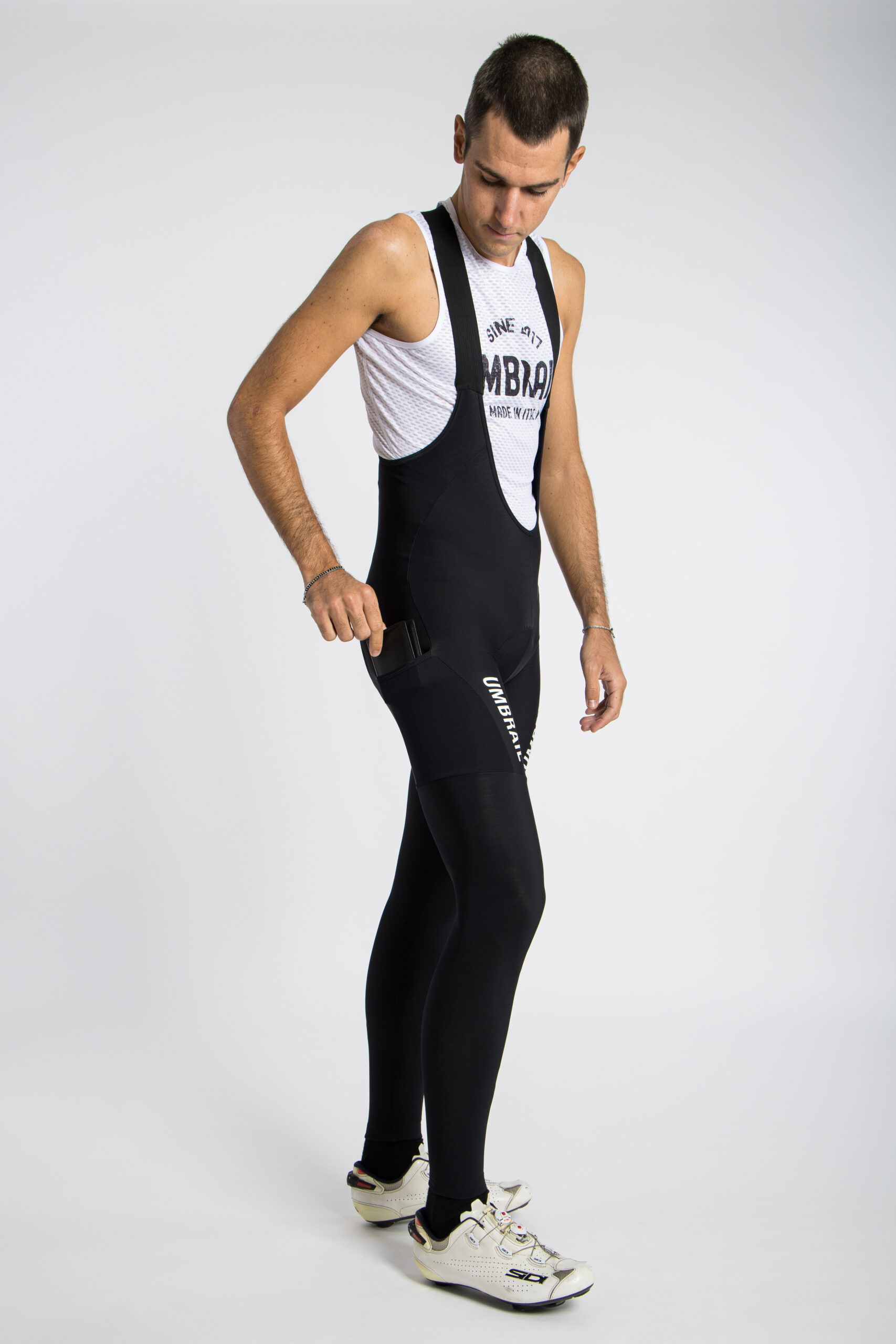 BARRY HOBAN BLACK CARGO - immagine 10
