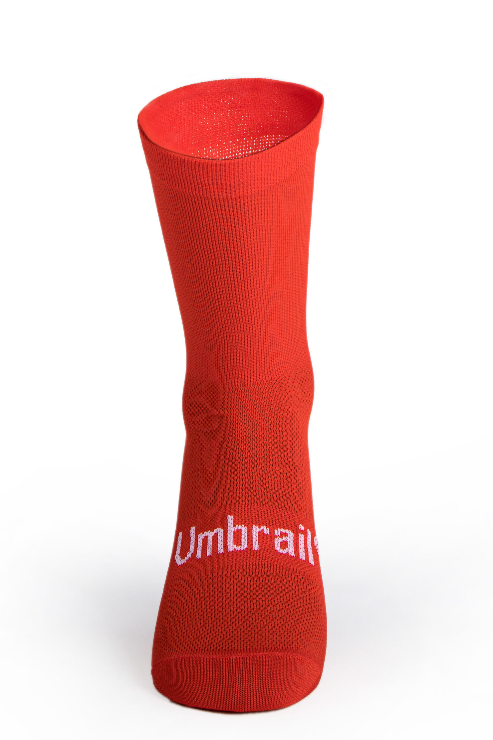 SOCKS ROSSO