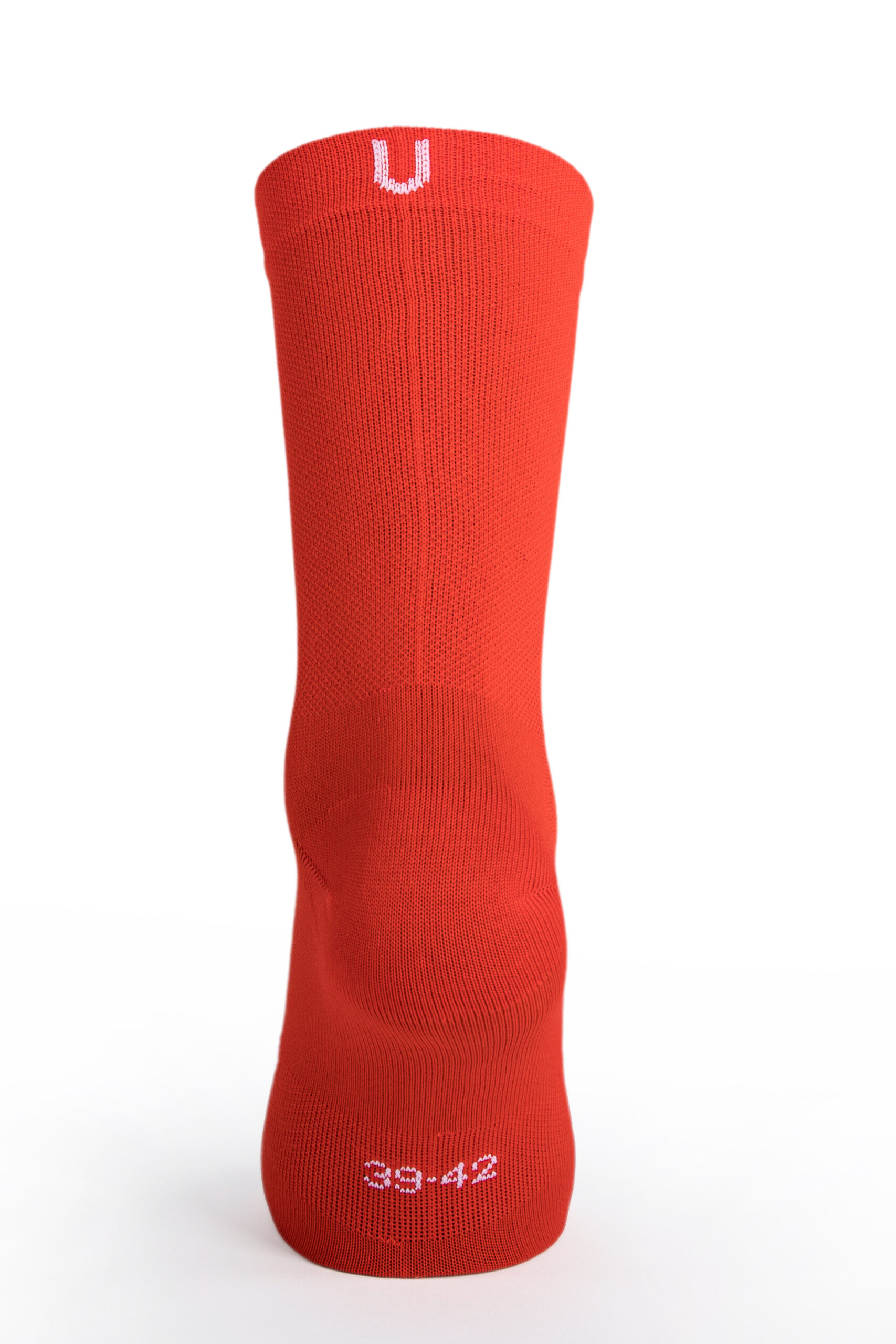 SOCKS ROSSO
