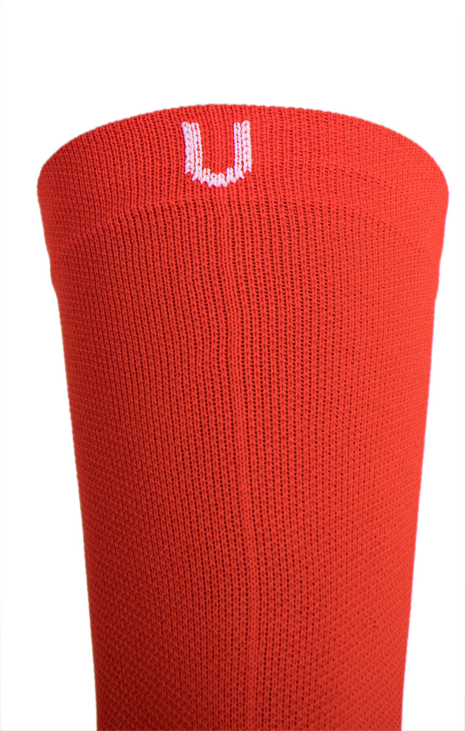 SOCKS ROSSO